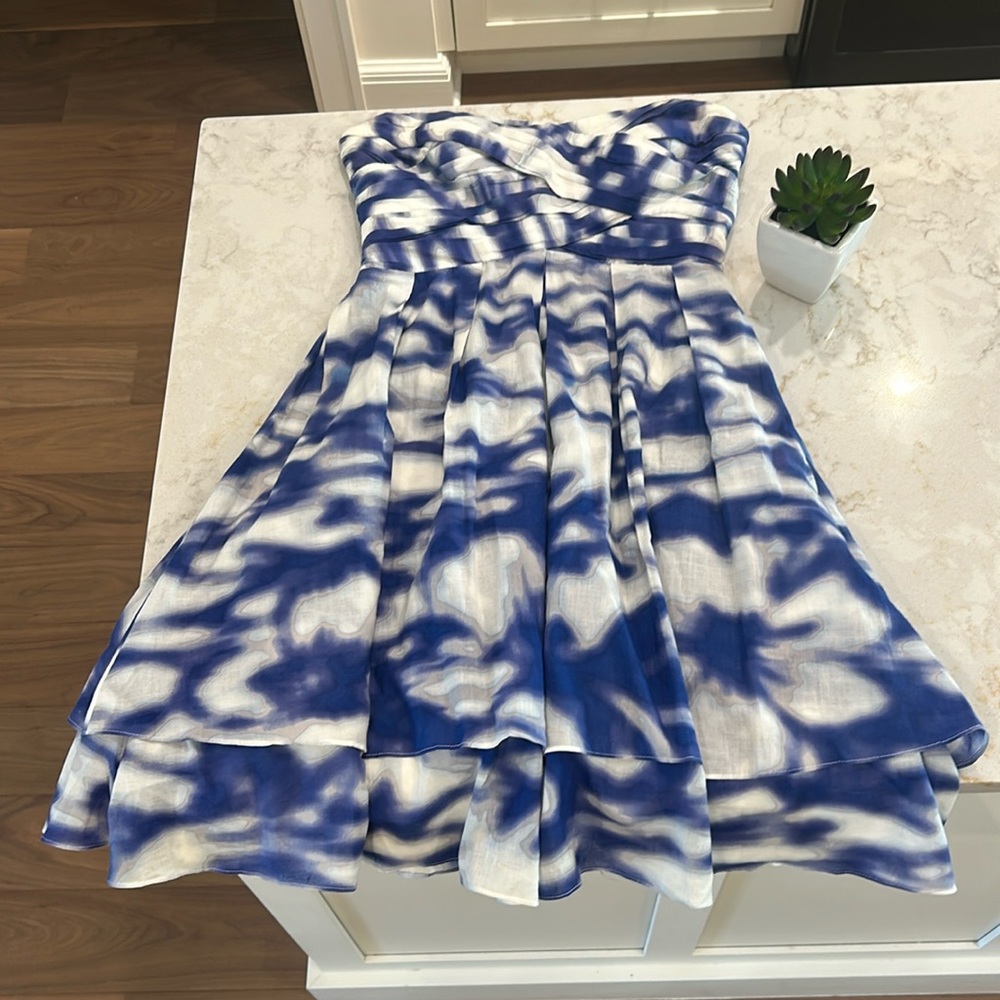 Jessica Simpson Dress